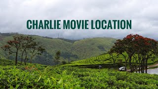 Parunthum Para | Charlie Movie Location | Landram Estate | Kuttikkanam | Time Traveller