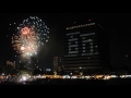 わっしょい百万夏まつり 花火（福岡県北九州市小倉北区）2016 1