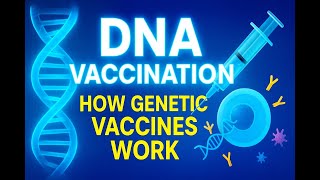 DNA Vaccination-How DNA Vaccines Work | Process, Immune Response, Advantages, Limitations Explained