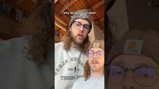 Open Relationships Compilations