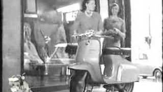 The Lambretta Story