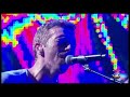 Coldplay Paradise Live LEAKED MULTITRACKS - Piano and Vocal Only