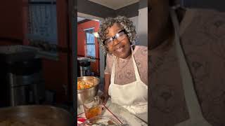 Shrimp and Pasta Salad recipe | How to make Shrimp and Pasta Salad | #cookingwithdee #christmas