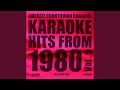 Du Skall Ha Tack (In the Style of Standard) (Karaoke Version)