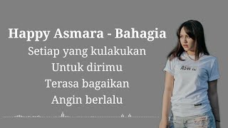 Download Lagu Happy Asmara Bahagia... MP3 Gratis