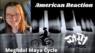 Meghdol | Maya Cycle | Rose Dynasty | American Reaction