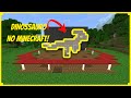 MINECRAFT | COMO CONSTRUIR UM DINOSSAURO!