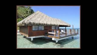 French Polynesia 4 - Huahine - Te Tiare Beach Resort