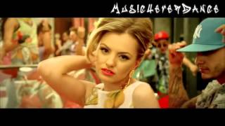 Alexandra Stan Lemonade OFFICIAL MUSIC VIDEO
