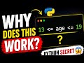🚀 Python for Beginners | 3 Python Features You Didn't Know Exist
