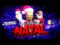 MELHORES REMIXES DE NATAL 🎅🎄 - Pra você embrazar na ceia - Feliz Natal 🎀 (Ninguém vai ficar parado!)