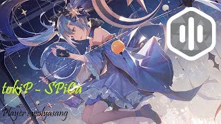 [osu mania] 주문하신 신청곡 나왔습니다. | 한국어 자막 | tokuP - SPiCa{Amii's Spica}