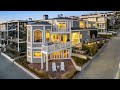 $17,000,000 THE STRAND HOUSE, Manhattan Beach, California | 3 beds + 4 baths + 3,949 SF Living