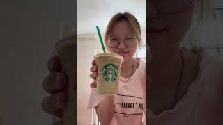 Iced Pistachio White Chocolate Macchiato from Starbucks | Is It Worth It?