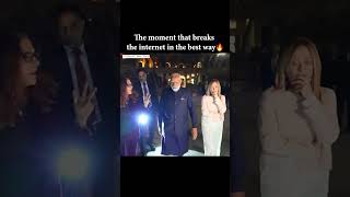 PM Modi Visits Rome’s Iconic Colosseum With PM Meloni
