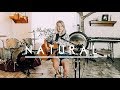 Imagine Dragons - Natural (acoustic cover by Tris)