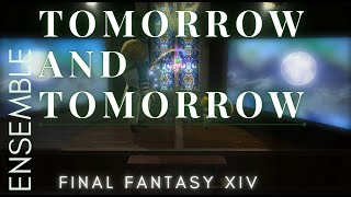 【FF14合奏】Unit \