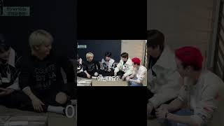 【スキズ/ハン】この時ジソン天才すぎる(語彙力皆無)#straykids #スキズ#ハン#ハンジソン#STAY