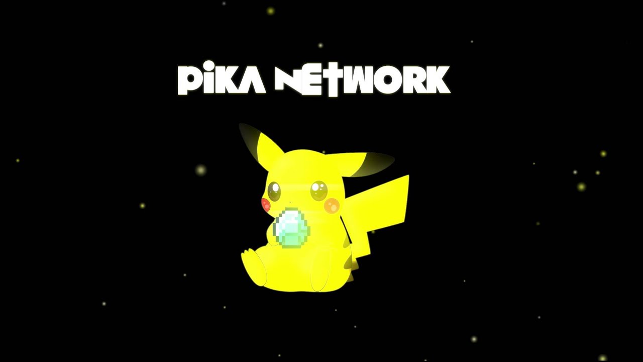 New Pikanetwork Intro Youtube