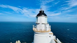 東引徒步環島～東引島燈塔、國之北疆、三山據點、安東坑道、一線天、燕秀潮音⋯美不勝收的20公里健走；台灣大健走外島系列