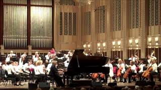 Rhapsody in Blue -- Cleveland Pops Orchestra