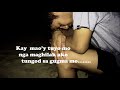 mga tipik sa mga damgo by jaime salazar with lyrics