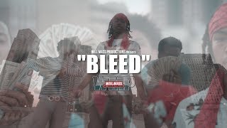 FlexxBrothers - Bleed (Official Video) Shot By @Will_Mass