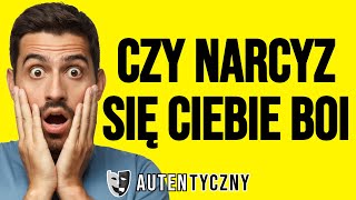 CZY NARCYZ SIĘ CIEBIE BOI - NARCYSTYCZNE ZABURZENIE OSOBOWOŚCI #narcyz #psychopata