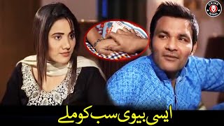 Aisi Biwi Sab Ko Milay | EW | 25 July 2023 | Crime Patrol | OB1U