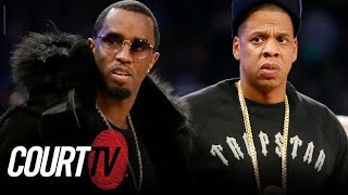 Jay-Z \u0026 Diddy's Rape Accuser Can Stay Anonymous