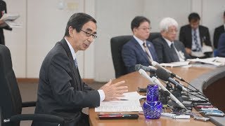 大飯再稼働に福井知事同意 地元手続き完了 ３、４号機