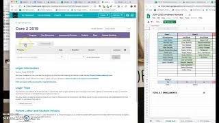 Adding Students to Code.org