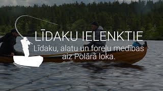 LĪDAKU IELENKTIE [treileris]