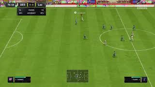 PS5 | FIFA 23 FUT *LIVE* FUT CHAMPS
