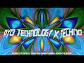METABOY X PET3RPUNX X TECHNO KING - AYO TECHNOLOGY (HYPERTECHNO REMIX)