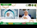 BACAAN ZIKIR ASMAUL HUSNA & SURAH YASSIN