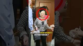 No wonder Bhad Bhabie’s mother forcibly fired bodyguard Frank Dellatto. -1#shorts#bhadbhabie