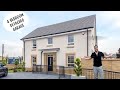 4 Bedroom New Build House UK Tour | David Wilson Homes The Ralston Showhome