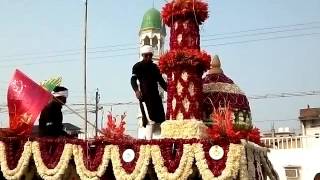 Juloos e Eid e Meeladun Nabi Handia 2016