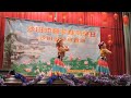 civilized culture dance 歡樂的傣族姑娘 160814 dscn2384