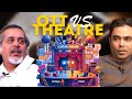 OTT vs Theatre - Shishir Sharma on The Curious Banter