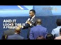 prophetic warning america will betray israel uebert angel