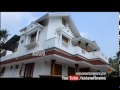 2900 SqFt Traditional cum Modern style 4 BHK Home in Thrissur | Dream Home 25 March 2017