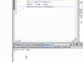 Java Programming Tutorial 4 - Building a working calculator