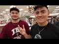 24 HOURS AT THE WORLD'S LARGEST GAS STATION (Buc-ee’s)