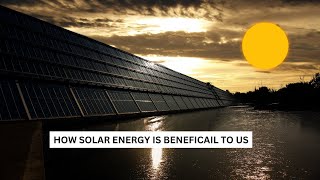 Harnessing the Power of the Sun: A Solar Energy Revolution 🌞💡