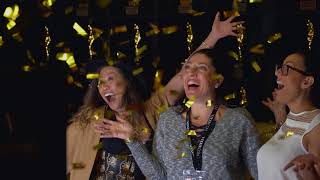 180 Camera Array @ AVN 2018