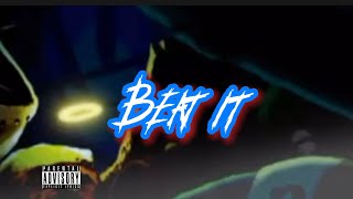 Michael Jackson-beat it/sonic edit