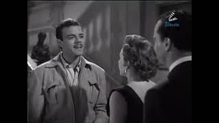 Película - La Intrusa (1954)