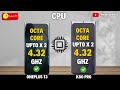 oneplus 13 vs redmi k80 pro 🔥full comparison which phone is better